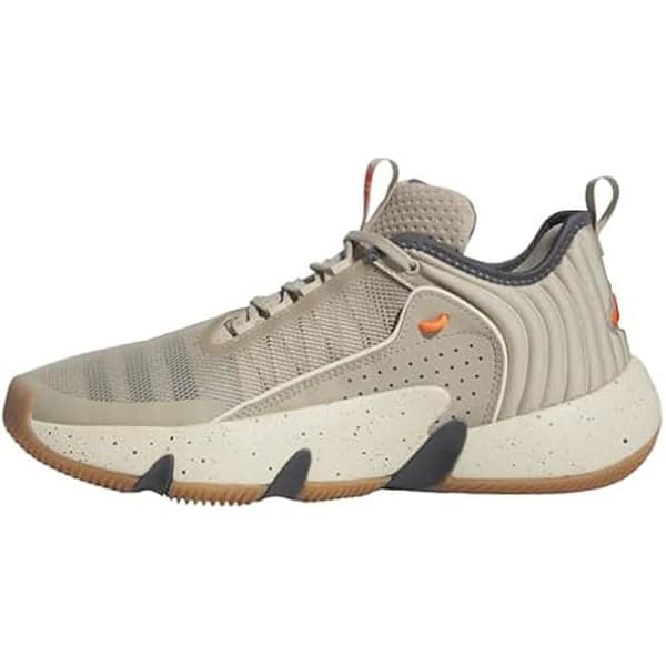 Basketbollskor - adidas - Trae Unlimited - Låg - Bounce - Andningsbara