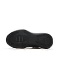 Miniatyrbild 5 av 6: Basketbollarskor - Adidas - Bounce IE9278 - Svart - Andningsbara - Gummisula