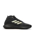 Miniatyrbild 2 av 6: Basketbollarskor - Adidas - Bounce IE9278 - Svart - Andningsbara - Gummisula