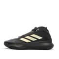 Miniatyrbild 1 av 6: Basketbollarskor - Adidas - Bounce IE9278 - Svart - Andningsbara - Gummisula