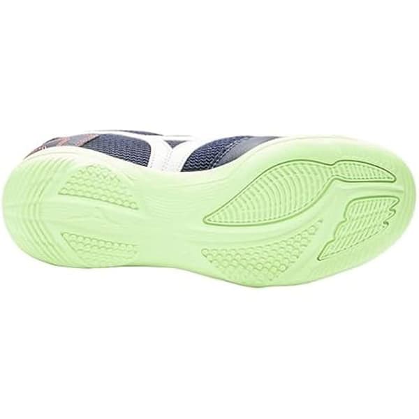 Mizuno Mixte MRL Sala Club Fotbollsskor - Svart - Fastskor - Syntetiskt Underlag