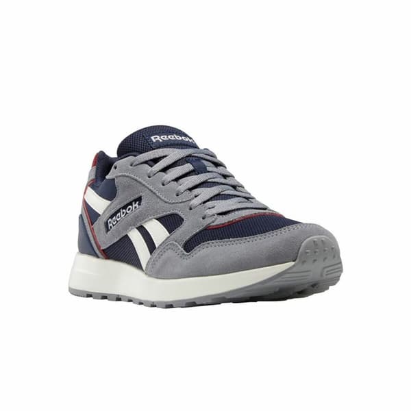 Löparskor, Vuxna Reebok Gl1000 Ljusgrå - 40.5