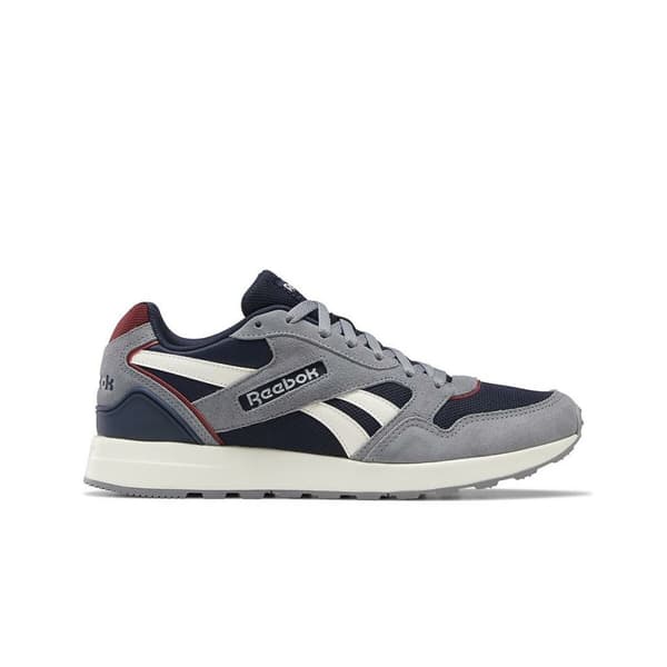 Löparskor, Vuxna Reebok Gl1000 Ljusgrå - 40.5
