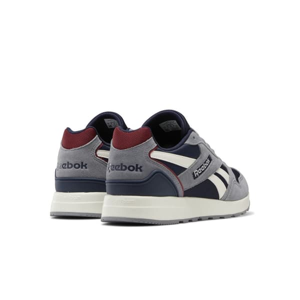 Löparskor, Vuxna Reebok Gl1000 Ljusgrå - 40.5