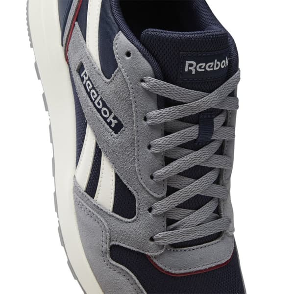 Löparskor, Vuxna Reebok Gl1000 Ljusgrå - 40.5