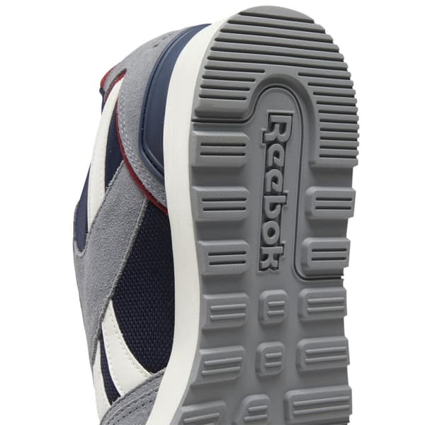 Löparskor, Vuxna Reebok Gl1000 Ljusgrå - 40.5