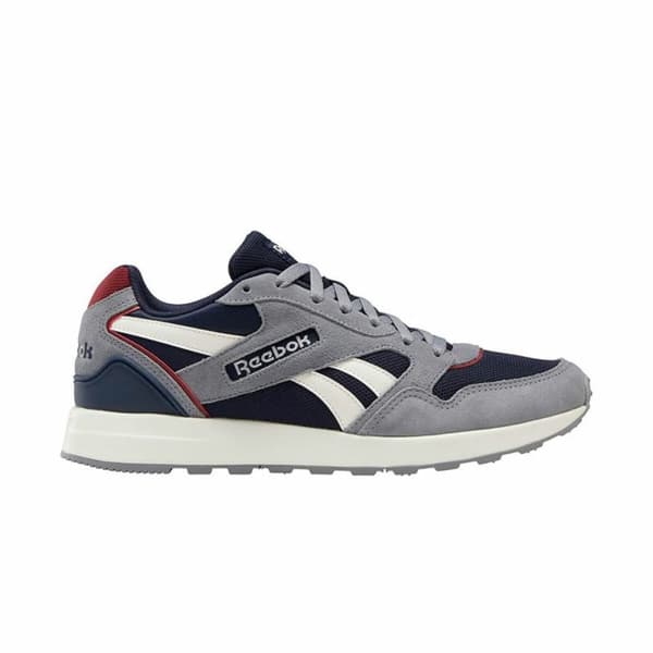 Löparskor, Vuxna Reebok Gl1000 Ljusgrå - 40.5