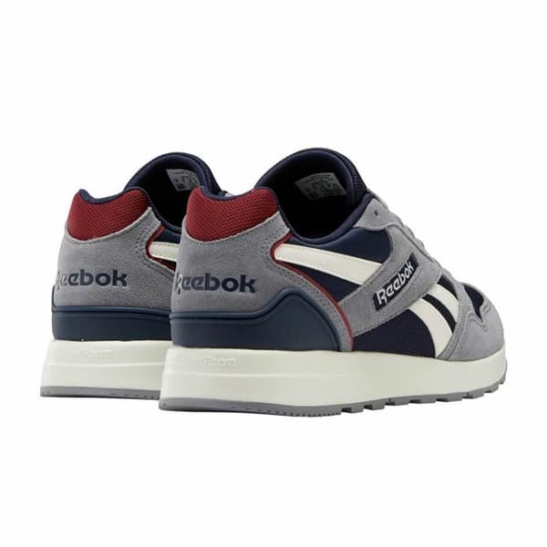Löparskor, Vuxna Reebok Gl1000 Ljusgrå - 43