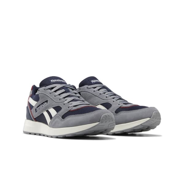 Löparskor, Vuxna Reebok Gl1000 Ljusgrå - 43