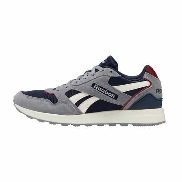 Löparskor, Vuxna Reebok Gl1000 Ljusgrå - 43