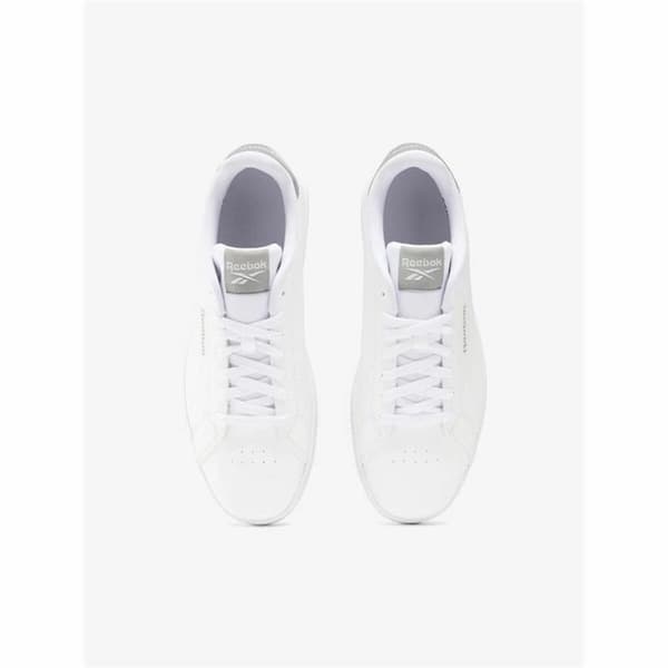 Löparskor, Vuxna Reebok Court Cln Vit - 39