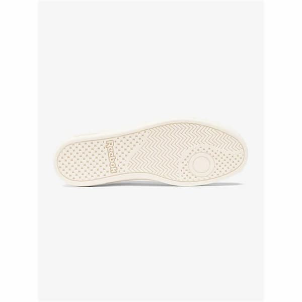 Löparskor, Vuxna Reebok Court Cln Vit - 36