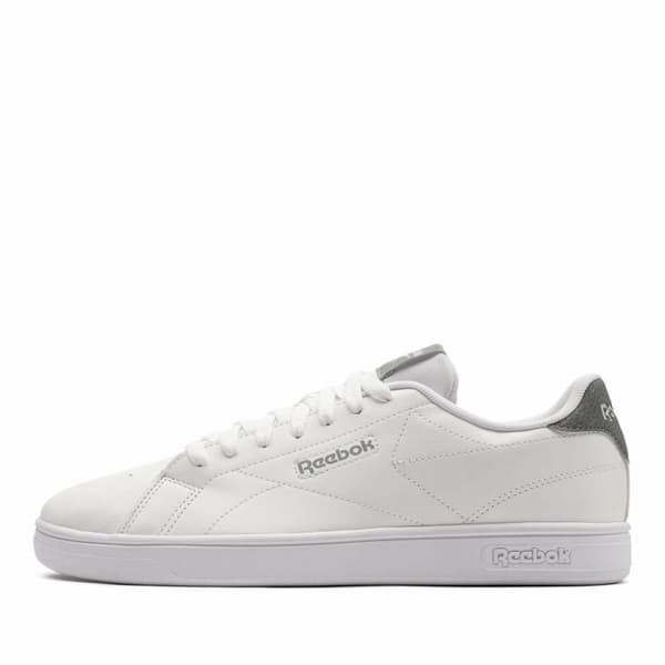 Löparskor, Vuxna Reebok Court Cln Vit - 36