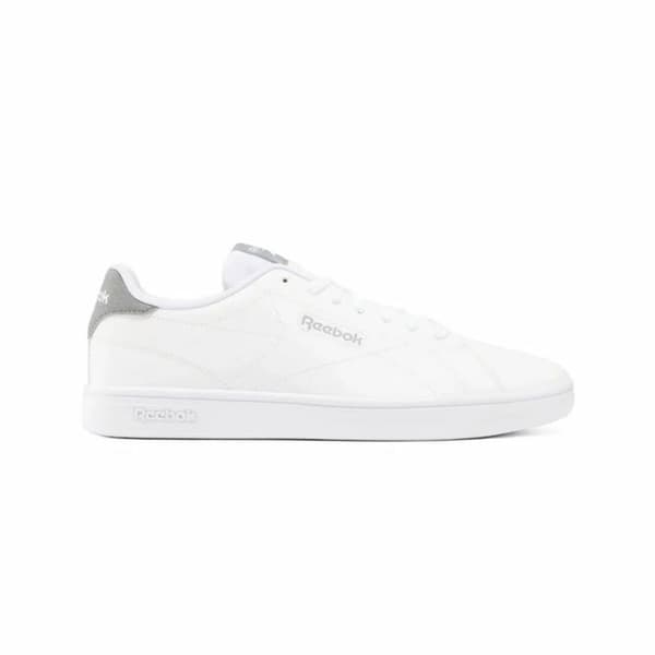 Löparskor, Vuxna Reebok Court Cln Vit - 36