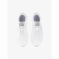 Miniatyrbilde 3 av 9: Joggesko for voksne Reebok Court Cln Hvit - 40