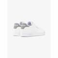 Miniatyrbilde 6 av 9: Joggesko for voksne Reebok Court Cln Hvit - 40