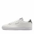 Miniatyrbilde 8 av 9: Joggesko for voksne Reebok Court Cln Hvit - 40