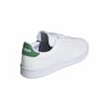 Miniatyrbillede 6 af 11: Løbesko til voksne Adidas Advantage Hvid - 40