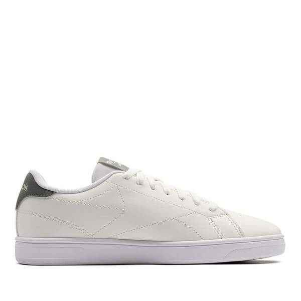 Löparskor, Vuxna Reebok Court Cln Vit - 39