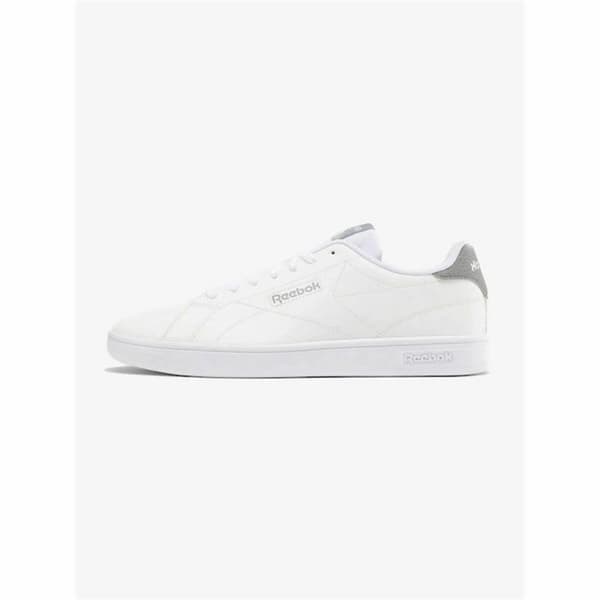 Löparskor, Vuxna Reebok Court Cln Vit - 39
