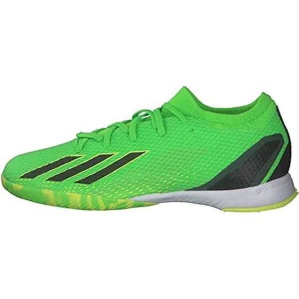 Fotbollssko - ADIDAS - X Speedportal.3 - Flerfärgad - Gummisula - Återvunna material