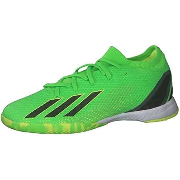 Fotbollssko - ADIDAS - X Speedportal.3 - Flerfärgad - Gummisula - Återvunna material