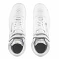 Miniatyrbild 4 av 5: Casual Träningsskor Dam Reebok Freestyle Hi Vit - 36
