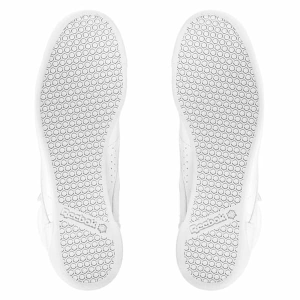 Casual Träningsskor Dam Reebok Freestyle Hi Vit - 36