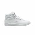 Miniatyrbild 1 av 5: Casual Träningsskor Dam Reebok Freestyle Hi Vit - 36