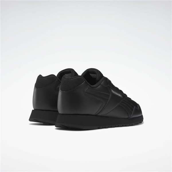 Löparskor, Vuxna Reebok Glide Svart - 41