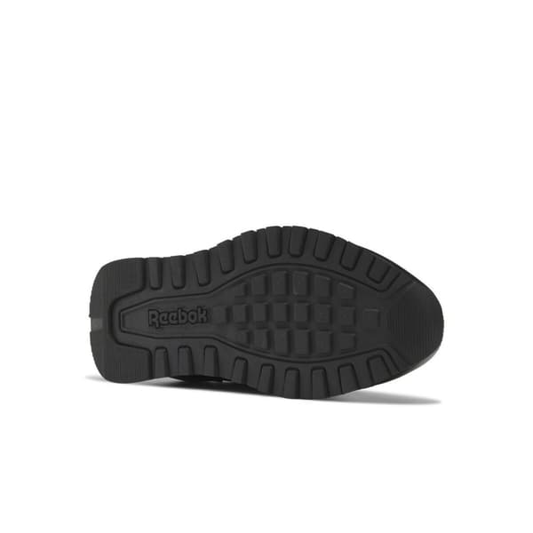 Löparskor, Vuxna Reebok Glide Svart - 41