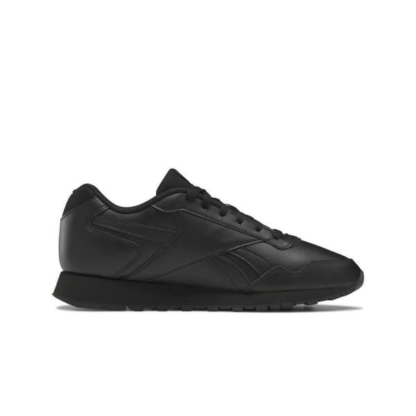 Löparskor, Vuxna Reebok Glide Svart - 41