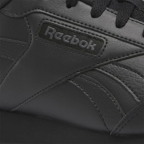 Löparskor, Vuxna Reebok Glide Svart - 41