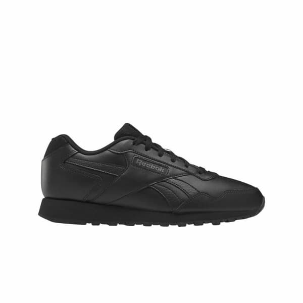 Löparskor, Vuxna Reebok Glide Svart - 44