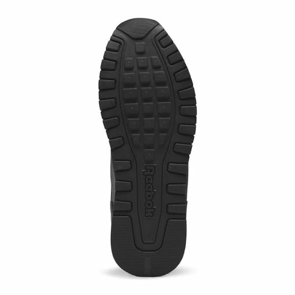 Löparskor, Vuxna Reebok Glide Svart - 41