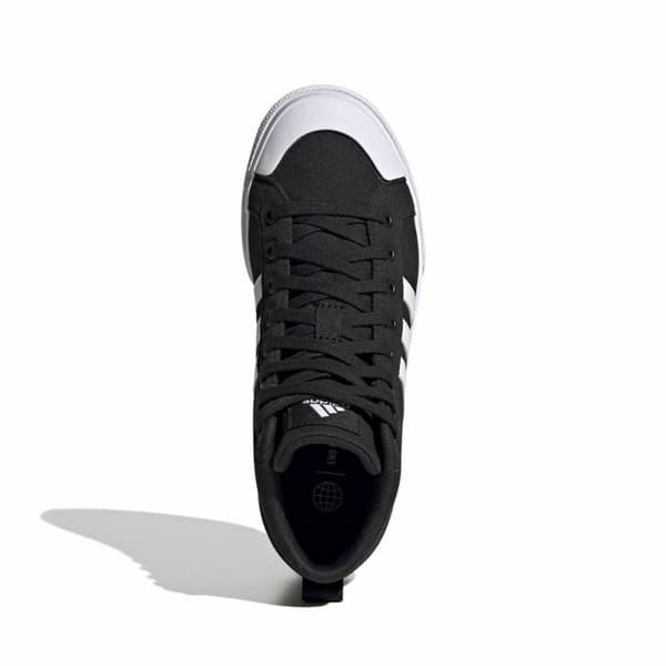 Gymnastiksko, Dam Adidas vada 2.0 Mid Platform Svart - 38 2/3