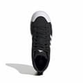 Miniatyrbilde 3 av 9: Sportsjoggesko for kvinner Adidas vada 2.0 Mid Platform Svart - 40