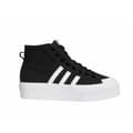 Miniatyrbilde 8 av 9: Sportsjoggesko for kvinner Adidas vada 2.0 Mid Platform Svart - 40