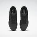 Pikkukuva 2 / 11: Aikuisten juoksukengät Reebok Glide Musta - 44