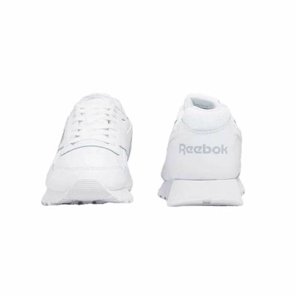 Gymnastiksko, Dam Reebok Glide Vit - 35