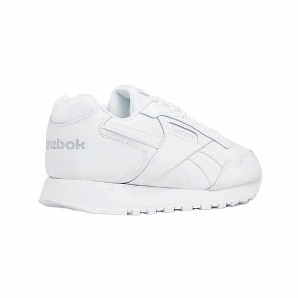 Gymnastiksko, Dam Reebok Glide Vit - 35