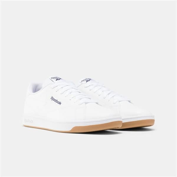 Sportskor Casual Herr Reebok Court Clean Vit - 45