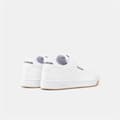 Miniatyrbild 5 av 8: Sportskor Casual Herr Reebok Court Clean Vit - 45