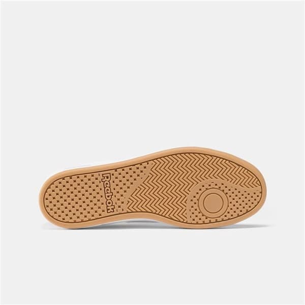 Sportskor Casual Herr Reebok Court Clean Vit - 45