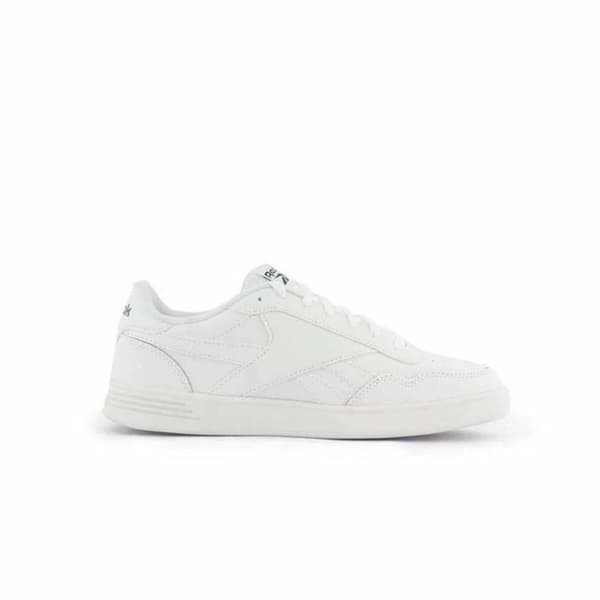 Gymnastiksko, Dam Reebok Court Advance Vit - 37.5