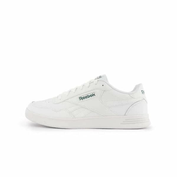 Gymnastiksko, Dam Reebok Court Advance Vit - 37.5