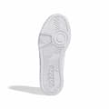 Miniatyrbild 3 av 8: Gymnastiksko, Dam Adidas Hoops 3.0 Se Vit - 40
