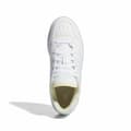 Miniatyrbild 4 av 8: Gymnastiksko, Dam Adidas Hoops 3.0 Se Vit - 40