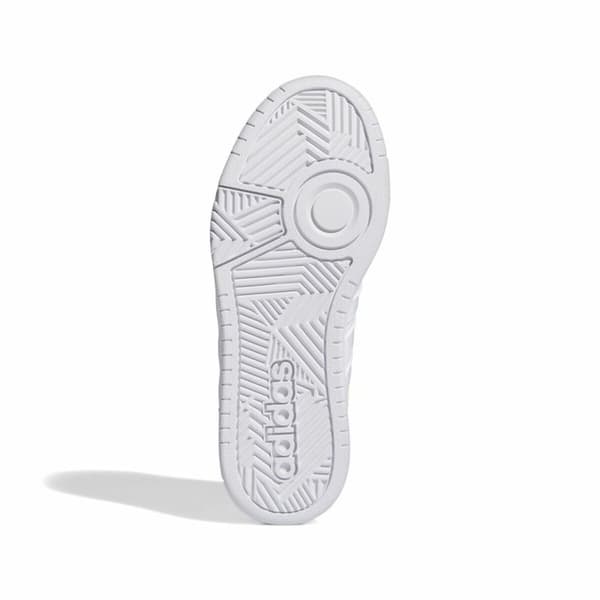 Gymnastiksko, Dam Adidas Hoops 3.0 Se Vit - 38