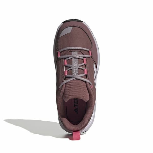 Gymnastiksko, Dam Adidas Terrex Ax4R Bordeaux - 39 1/3